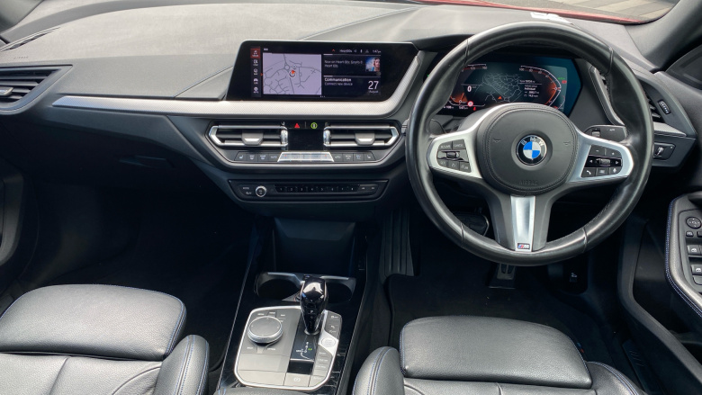 BMW 2 Series 218i [136] M Sport 4dr DCT Petrol Saloon